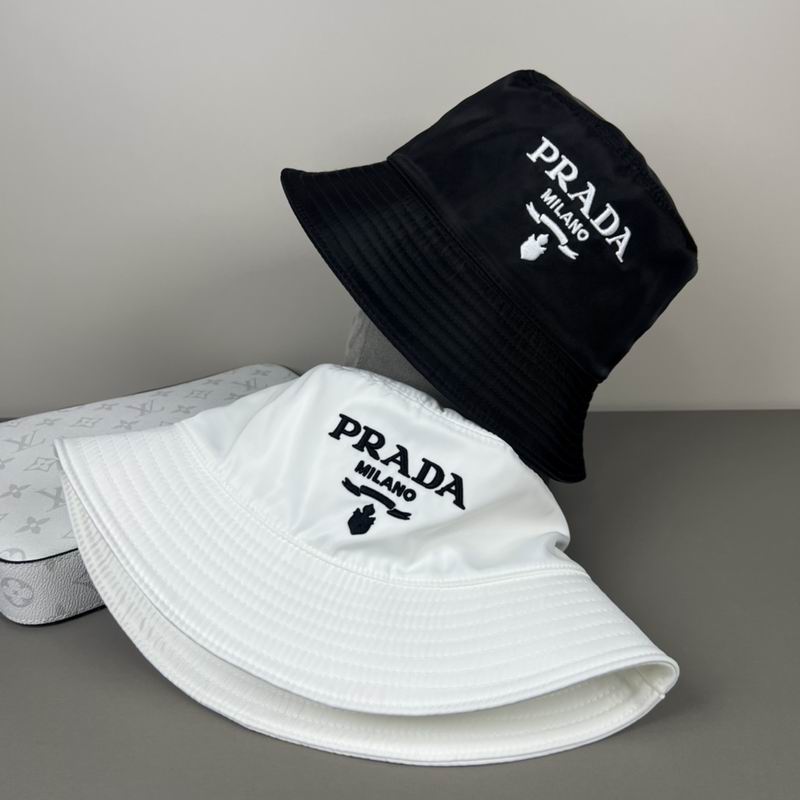 Prada hat dx19